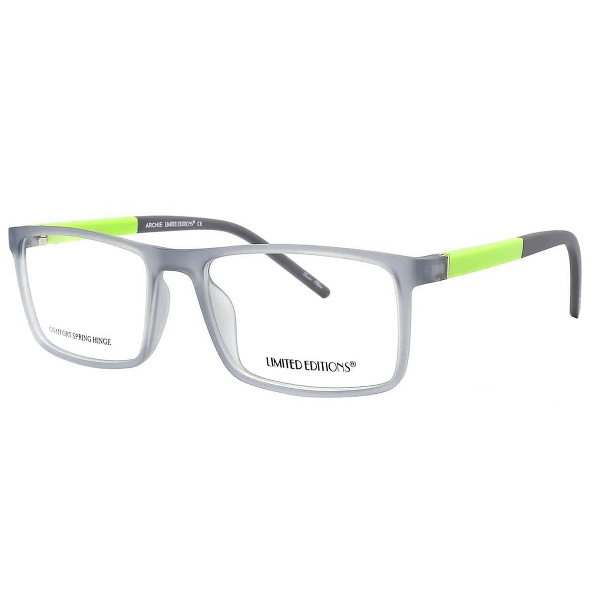 LIMITED EDITIONS ARCHIE Eyeglasses - view 2